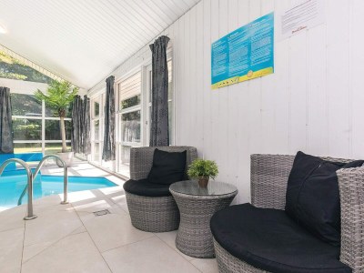 Holiday house 10 person holiday home in Væggerløse-By Traum - Outdoor photo 20