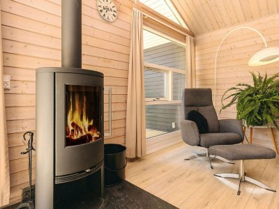 Holiday house 10 person holiday home in Væggerløse-By Traum - Outdoor photo 21