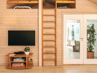 Holiday house 10 person holiday home in Væggerløse-By Traum - Outdoor photo 23