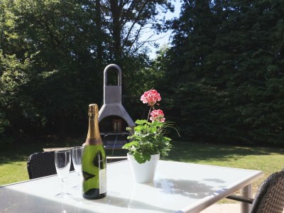 Holiday house 10 person holiday home in Væggerløse-By Traum - Outdoor photo 24