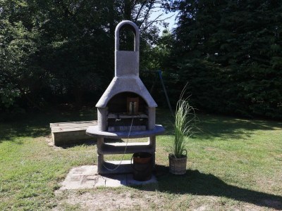 Holiday house 10 person holiday home in Væggerløse-By Traum - Outdoor photo 25