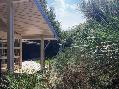 Holiday house 10 person holiday home in Væggerløse-By Traum - Outdoor photo 26