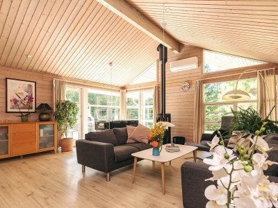 Holiday house 10 person holiday home in Væggerløse-By Traum - Outdoor photo 31