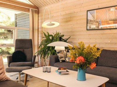 Holiday house 10 person holiday home in Væggerløse-By Traum - Outdoor photo 32