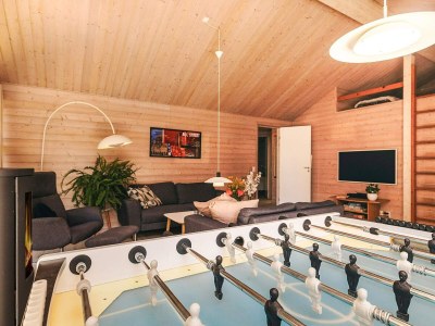 Holiday house 10 person holiday home in Væggerløse-By Traum - Outdoor photo 36