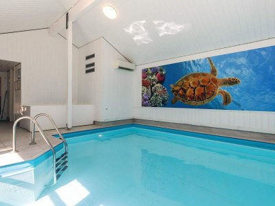 Holiday house 10 person holiday home in Væggerløse-By Traum - Outdoor photo 39