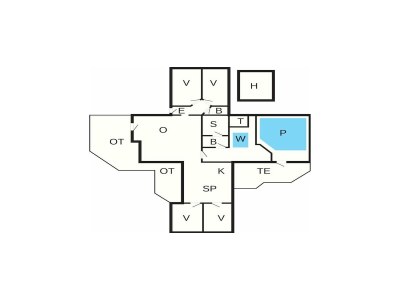 Holiday house 10 person holiday home in Væggerløse-By Traum - Document photo 40