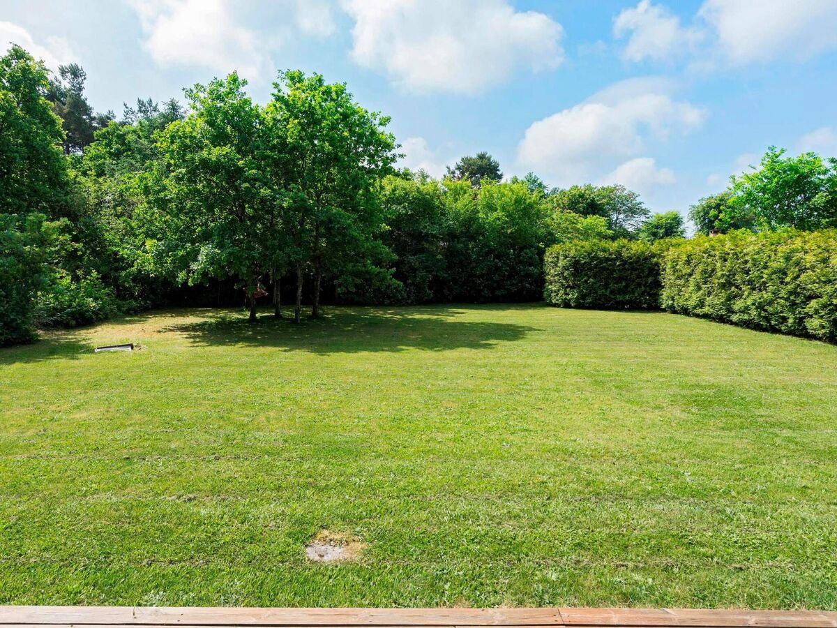 Holiday house 6 Personen Ferienhaus in Frederiksværk-By Traum - Outdoor photo 2