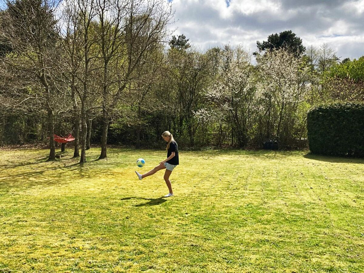 Holiday house 6 Personen Ferienhaus in Frederiksværk-By Traum - Outdoor photo 4