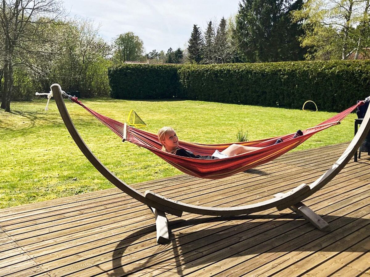 Holiday house 6 Personen Ferienhaus in Frederiksværk-By Traum - Outdoor photo 5