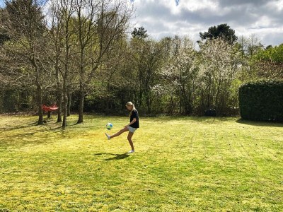 Holiday house 6 Personen Ferienhaus in Frederiksværk-By Traum - Outdoor photo 4