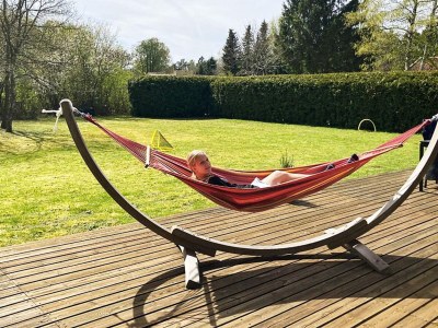 Holiday house 6 Personen Ferienhaus in Frederiksværk-By Traum - Outdoor photo 5