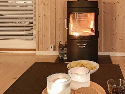 Holiday house 6 Personen Ferienhaus in Frederiksværk-By Traum - Outdoor photo 9