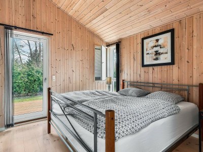 Holiday house 6 Personen Ferienhaus in Frederiksværk-By Traum - Outdoor photo 10