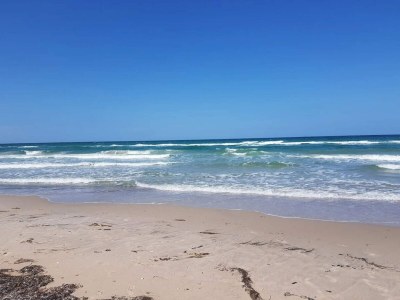 Holiday house 6 Personen Ferienhaus in Frederiksværk-By Traum - Outdoor photo 11