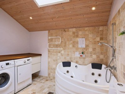 Holiday house 6 Personen Ferienhaus in Frederiksværk-By Traum - Outdoor photo 12