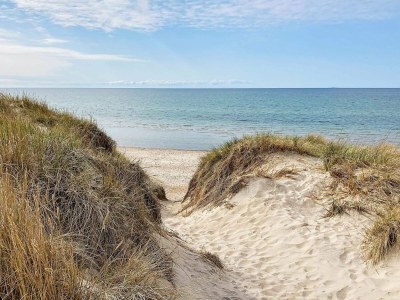 Holiday house 6 Personen Ferienhaus in Frederiksværk-By Traum - Outdoor photo 13