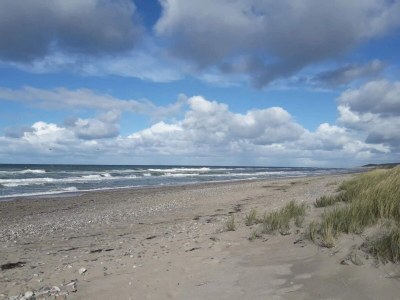 Holiday house 6 Personen Ferienhaus in Frederiksværk-By Traum - Outdoor photo 16