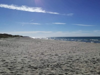 Holiday house 6 Personen Ferienhaus in Frederiksværk-By Traum - Outdoor photo 20