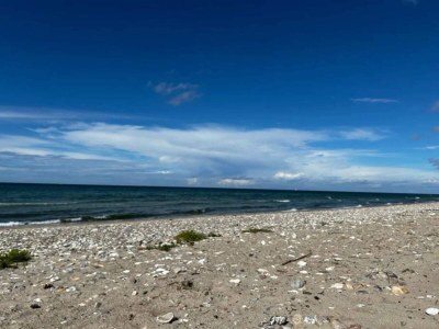 Holiday house 6 Personen Ferienhaus in Frederiksværk-By Traum - Outdoor photo 22