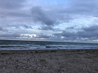 Holiday house 6 Personen Ferienhaus in Frederiksværk-By Traum - Outdoor photo 23