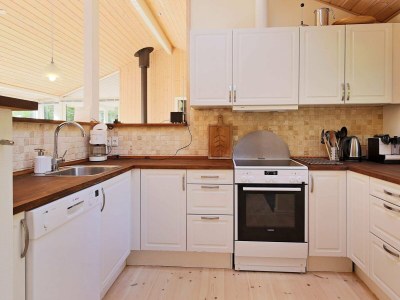 Holiday house 6 Personen Ferienhaus in Frederiksværk-By Traum - Outdoor photo 25