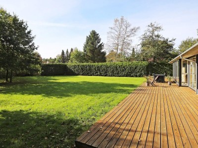 Holiday house 6 Personen Ferienhaus in Frederiksværk-By Traum - Outdoor photo 26