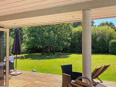 Holiday house 6 Personen Ferienhaus in Frederiksværk-By Traum - Outdoor photo 33