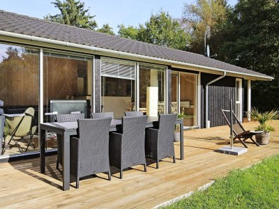 Holiday house 6 Personen Ferienhaus in Frederiksværk-By Traum - Outdoor photo 34