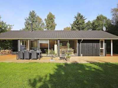 Holiday house 6 Personen Ferienhaus in Frederiksværk-By Traum - Outdoor photo 39