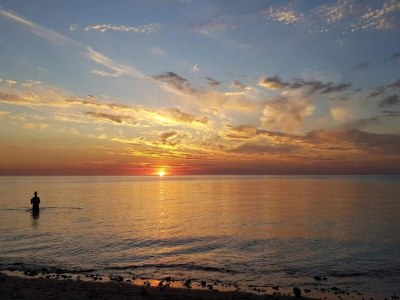 Holiday house 6 Personen Ferienhaus in Frederiksværk-By Traum - Outdoor photo 42