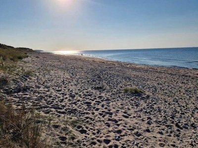 Holiday house 6 Personen Ferienhaus in Frederiksværk-By Traum - Outdoor photo 44