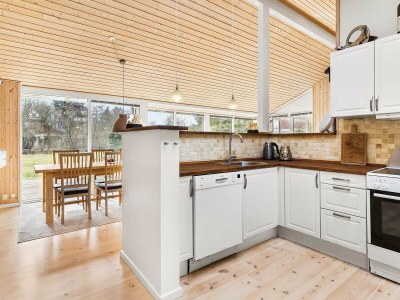 Holiday house 6 Personen Ferienhaus in Frederiksværk-By Traum - Outdoor photo 45