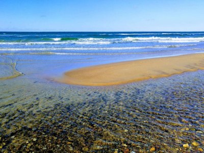 Holiday house 6 Personen Ferienhaus in Frederiksværk-By Traum - Outdoor photo 47