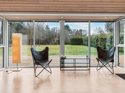 Holiday house 6 Personen Ferienhaus in Frederiksværk-By Traum - Outdoor photo 49