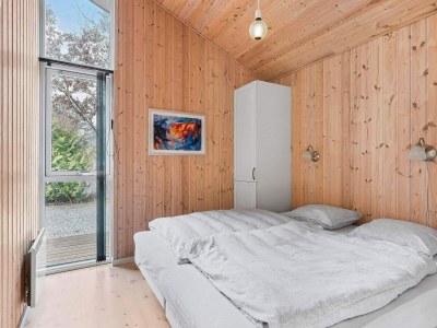 Holiday house 6 Personen Ferienhaus in Frederiksværk-By Traum - Outdoor photo 50