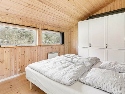 Holiday house 6 Personen Ferienhaus in Frederiksværk-By Traum - Outdoor photo 51