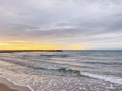 Holiday house 6 Personen Ferienhaus in Frederiksværk-By Traum - Outdoor photo 52
