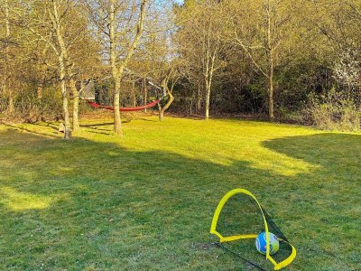 Holiday house 6 Personen Ferienhaus in Frederiksværk-By Traum - Outdoor photo 53