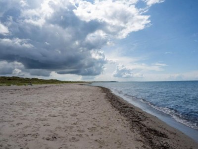 Holiday house 6 Personen Ferienhaus in Frederiksværk-By Traum - Outdoor photo 55