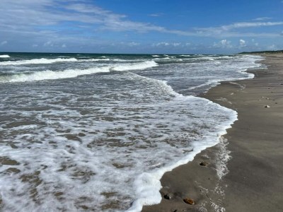 Holiday house 6 Personen Ferienhaus in Frederiksværk-By Traum - Outdoor photo 56