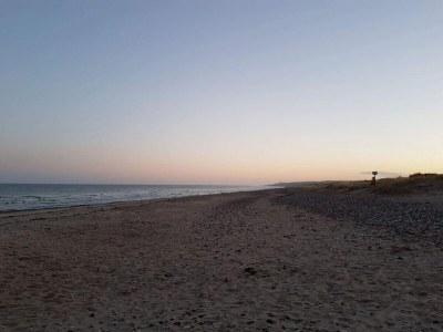 Holiday house 6 Personen Ferienhaus in Frederiksværk-By Traum - Outdoor photo 58