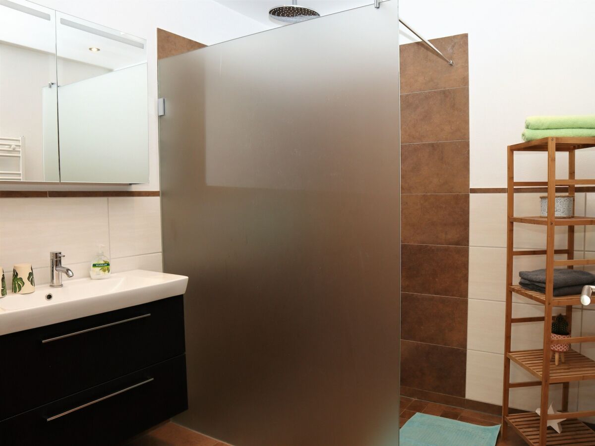 Holiday house Apartment in Mittersill near Hohe Tauern - Outdoor photo 5