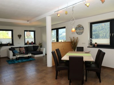 Holiday house Apartment in Mittersill near Hohe Tauern - Outdoor photo 6