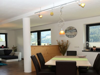 Holiday house Apartment in Mittersill near Hohe Tauern - Outdoor photo 7