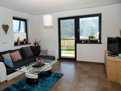 Holiday house Apartment in Mittersill near Hohe Tauern - Outdoor photo 8