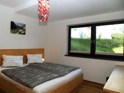 Holiday house Apartment in Mittersill near Hohe Tauern - Outdoor photo 9