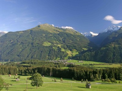 Holiday house Apartment in Mittersill near Hohe Tauern - Outdoor photo 10