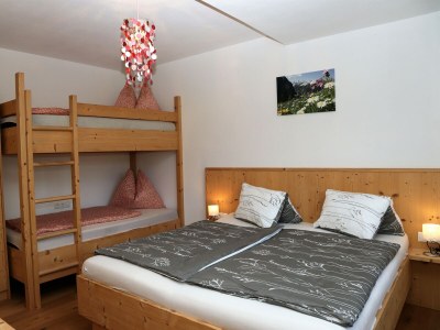 Holiday house Apartment in Mittersill near Hohe Tauern - Outdoor photo 11