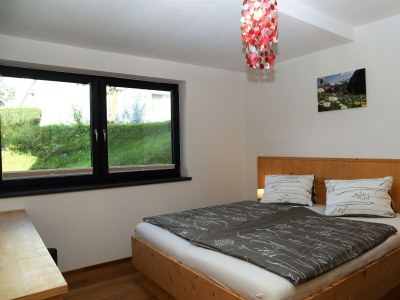 Holiday house Apartment in Mittersill near Hohe Tauern - Features photo 13